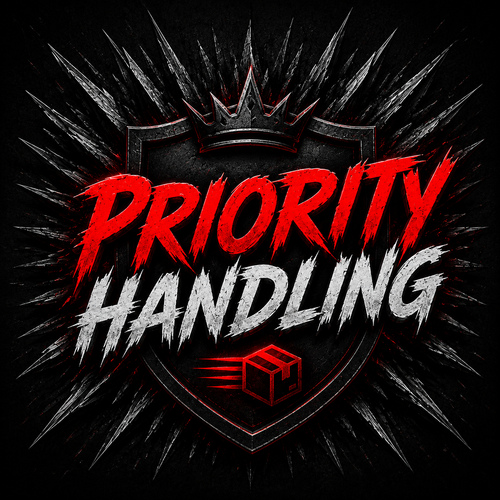 Priority Handling
